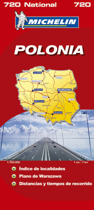POLONIA (NATIONAL, 720)