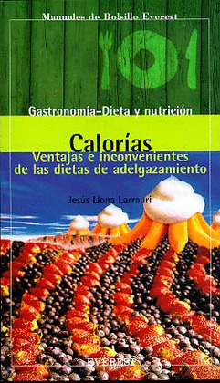 MBE. CALORIAS