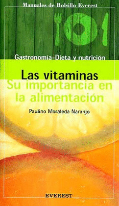 MBE. VITAMINAS