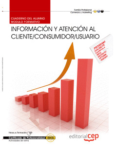INFORMACIÓN Y ATENCIÓN AL CLIENTE-CONSUMIDOR-USUARIO