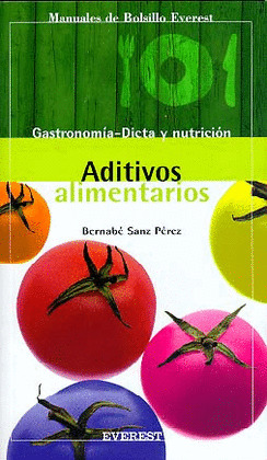 ADITIVOS ALIMENTARIOS