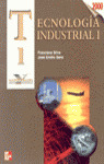 TECNOLOGIA INDUSTRIAL I BACH
