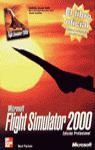 LIBRO OFICIAL: FLIGHT SIMULATOR 2000