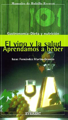 MBE. EL VINO Y LA SALUD