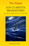 CUARENTA BRAMADORES, LOS - VUELTA AL MUNDO POR LA RUTA IMPOS