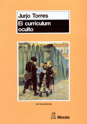 EL CURRÍCULUM OCULTO