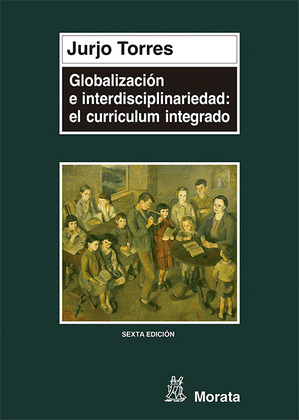 GLOBALIZACIÓN E INTERDISCIPLINARIEDAD