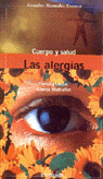 POR QUE AUMENTAN LAS ALERGIAS?