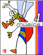 MUSICA 4. EDUCACIO PRIMÀRIA