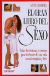 EL GRAN LIBRO DEL SEXO