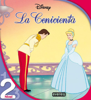 CENICIENTA (N.2) (LEO CON DISNEY)