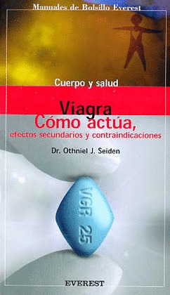 VIAGRA COMO ACTUA