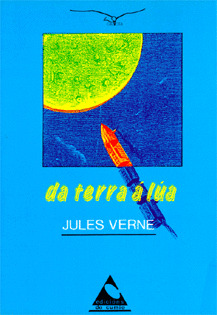 DA TERRA A LUA