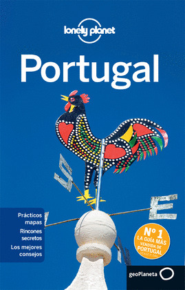 PORTUGAL (GUÍA LONELY PLANET)