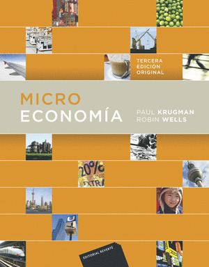 MICROECONOMÍA