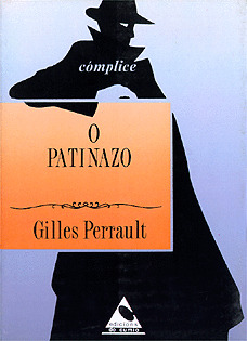 O PATINAZO