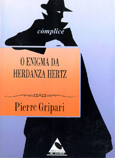 O ENIGMA DA HERDANZA HERTZ