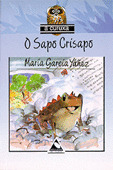 O SAPO CRISAPO