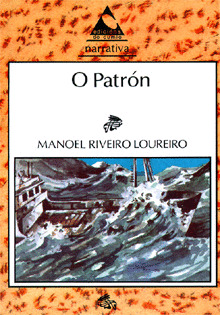 PATRON, O