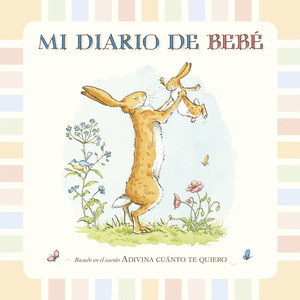 MI DIARIO DE BEBE