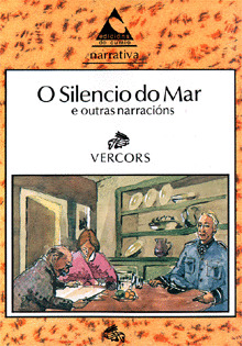O SILENCIO DO MAR
