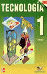 ** TECNOLOGIA 2000, 1 ESO -VEJO-