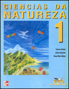 ** CIENCIAS NATUREZA, 1 ESO (GALICIA)