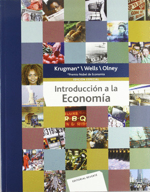 INTRODUCCIÓN A LA ECONOMÍA