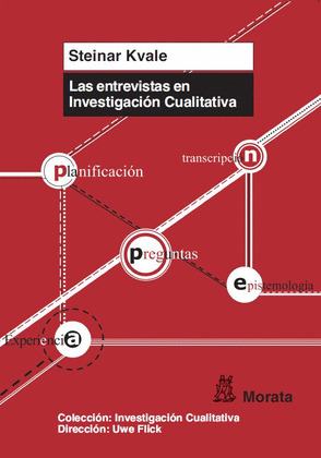 ENTREVISTAS EN INVESTIGACION CUALITATIVA, LA