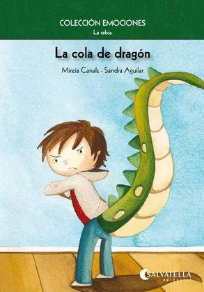 COLA DE DRAGON,LA