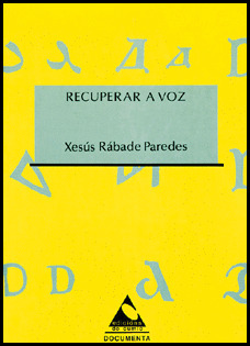 RECUPERAR A VOZ
