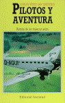 PILOTOS Y AVENTURA