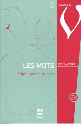 LES MOTS