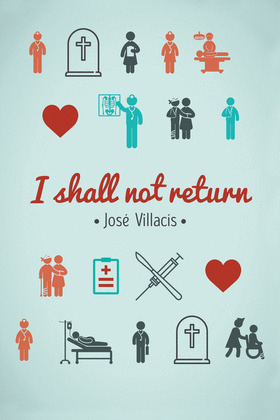 I SHALL NOT RETURN