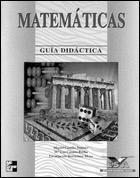 MATEMATICAS, ESA-GUIA