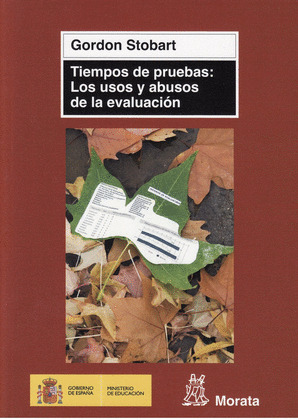 TIEMPOS DE PRUEBAS
