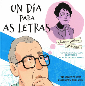DÍA PARA AS LETRAS, UN