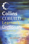 COLLINS COBUILD LEARNER`S DICTIONARY. CONCISE EDITION