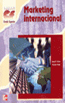 MARKETING INTERNACIONAL