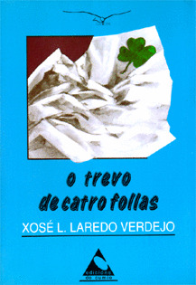 TREVO DE CATRO FOLLAS, O