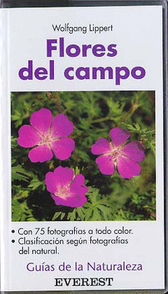 FLORES DE CAMPO