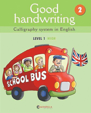 GOOD HANDWRITING LEVEL 1 HIGH