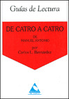 GUIA DE LECTURA DE CATRO A CATRO