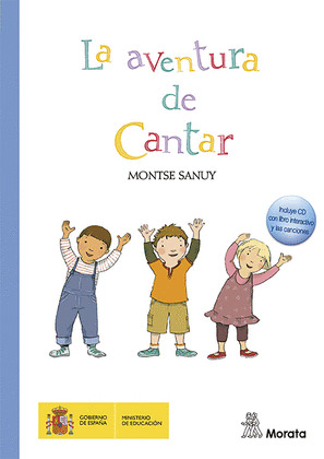 AVENTURA DE CANTAR, LA