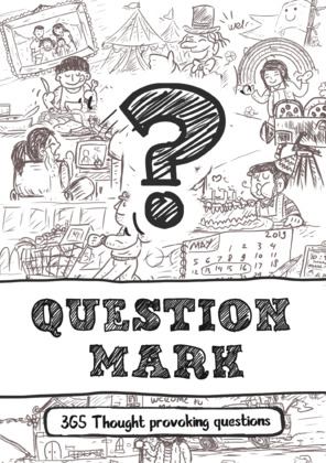QUESTION MARK
