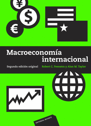 MACROECONOMÍA INTERNACIONAL