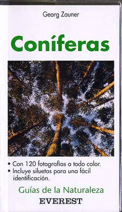 CONIFERAS