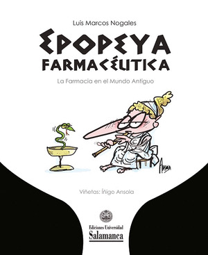 EPOPEYA FARMACEUTICA