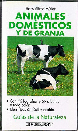 ANIMALES DOMESTICOS Y DE GRANJA