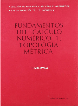 FUNDAMENTOS CALCULO, 1